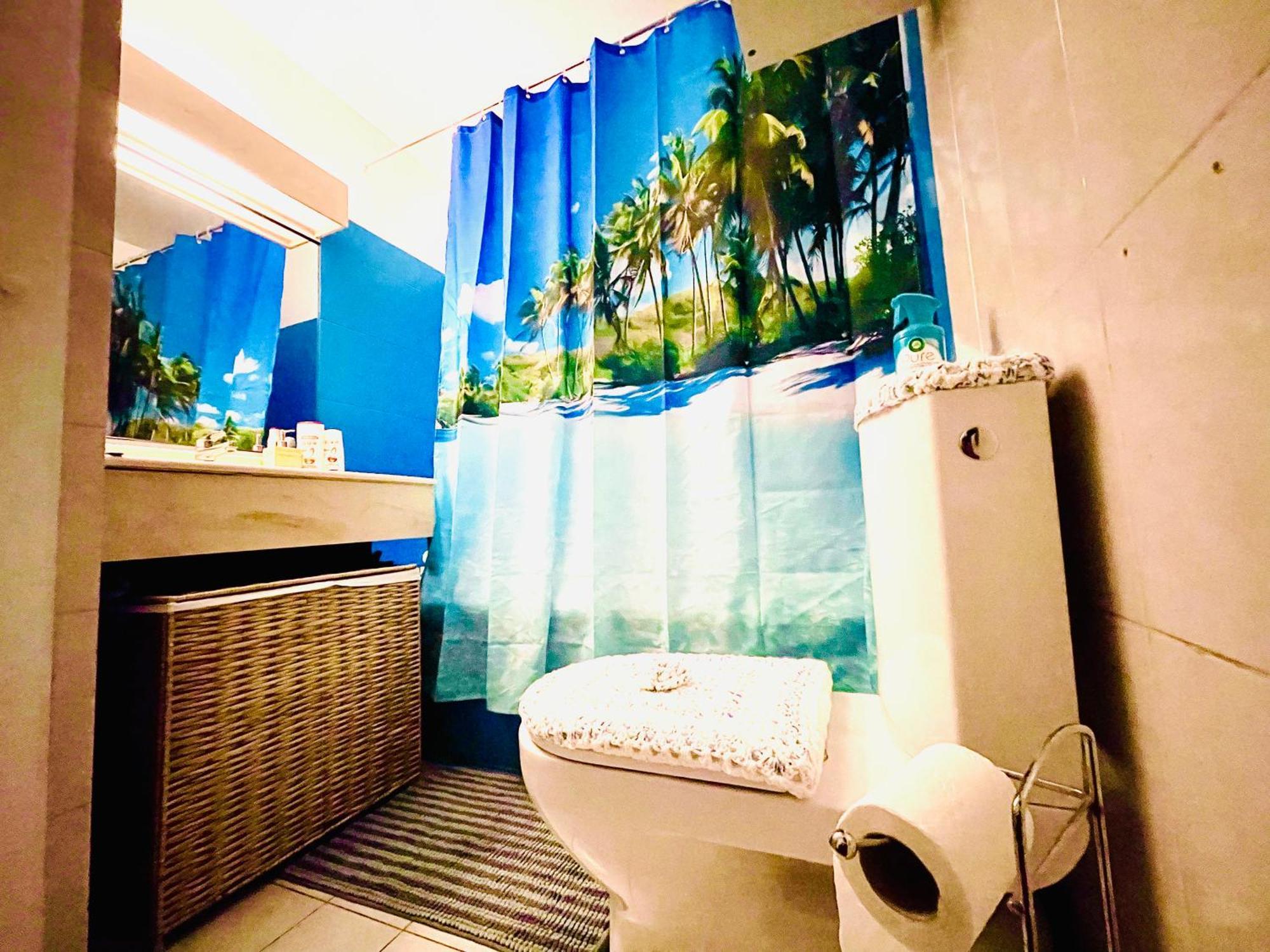 Confortable Studio A Nice Centre Cote Plage Bel Terrasse Paddle 외부 사진