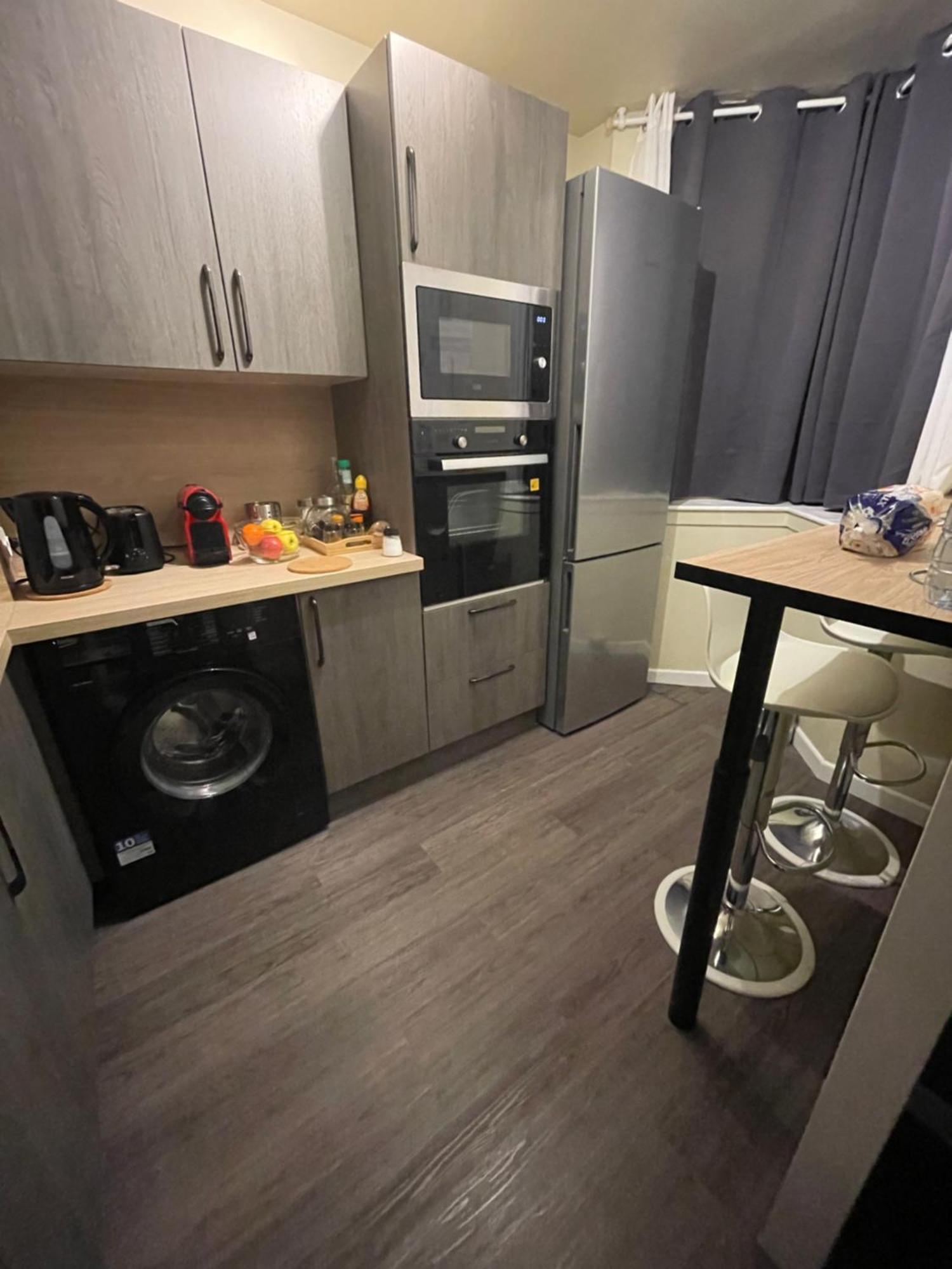 Confortable Studio A Nice Centre Cote Plage Bel Terrasse Paddle 외부 사진