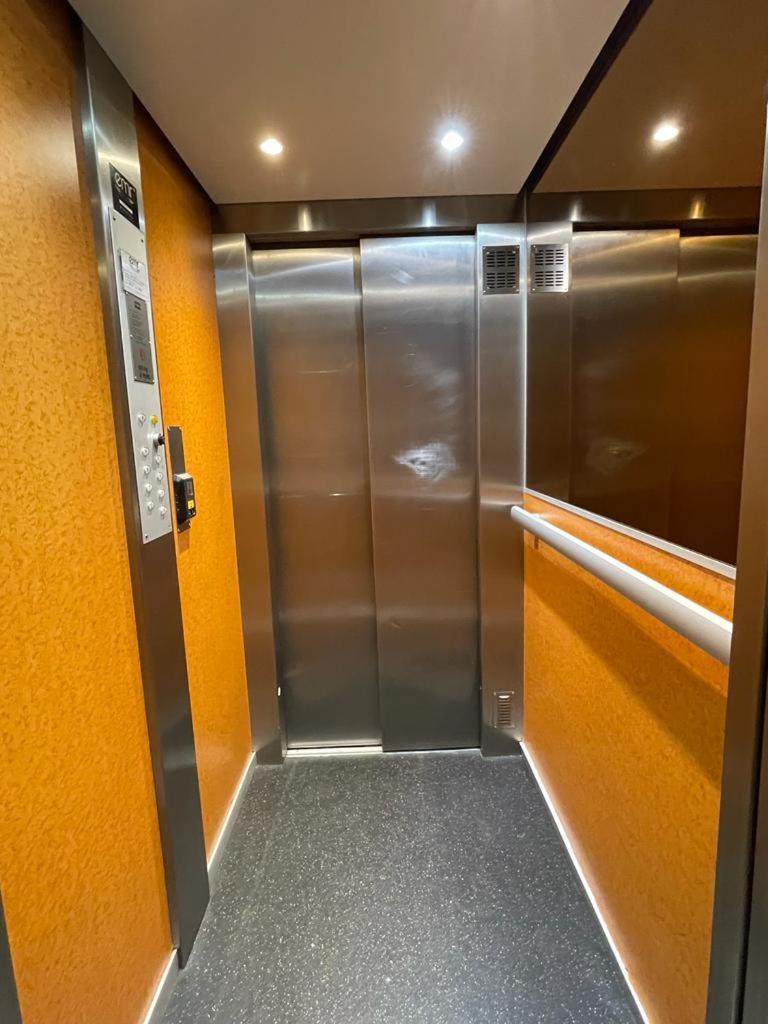 Confortable Studio A Nice Centre Cote Plage Bel Terrasse Paddle 외부 사진