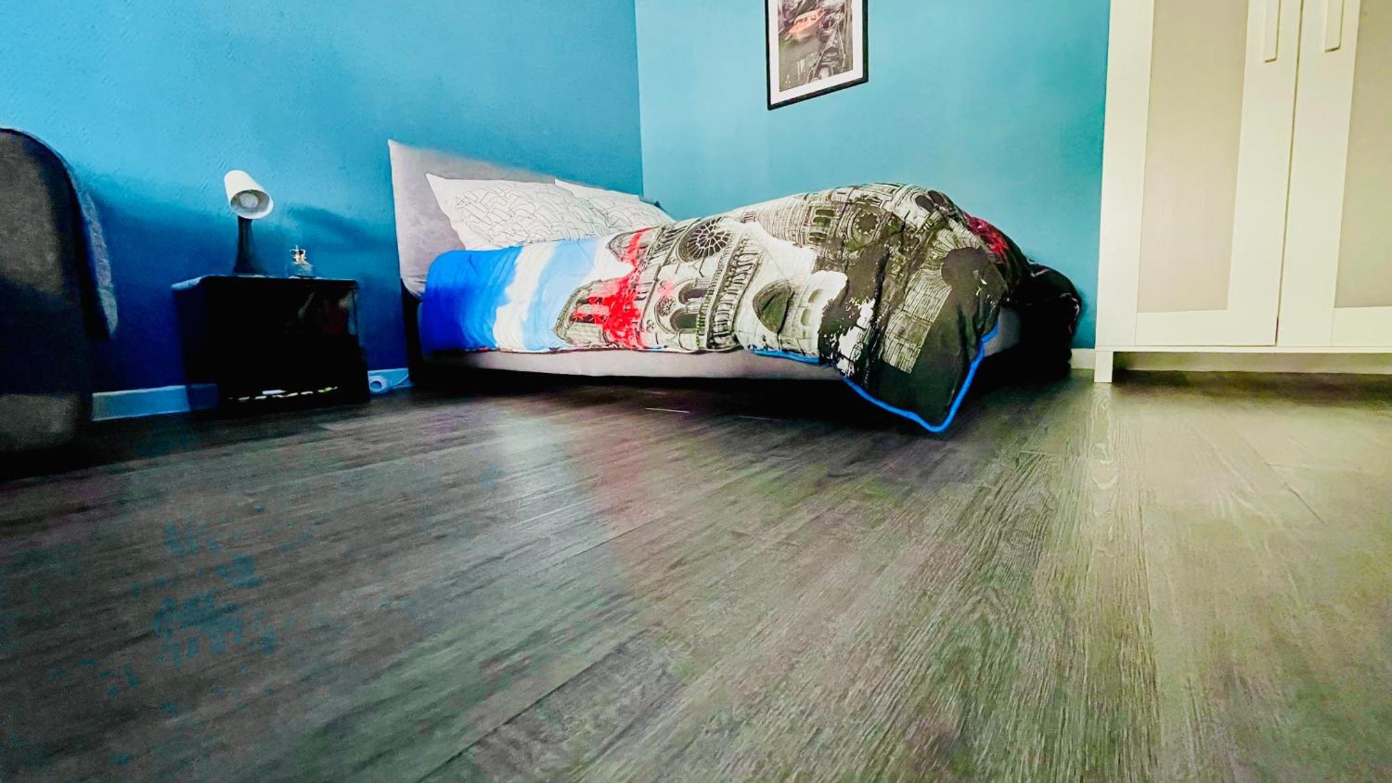 Confortable Studio A Nice Centre Cote Plage Bel Terrasse Paddle 외부 사진